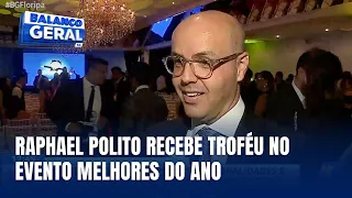 Floripa Mil Grau celebra talentos e premia destaques no Melhores do Ano 2025