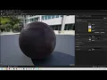 Unreal Optimization Tips - Material Instances vs Master Materials
