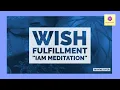 Lagu I Am: Wishes Fulfilled #Meditation | Wayne Dyer
