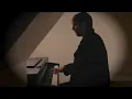 【钢琴】周杰伦《夜的第七章》罗曼耶卓 Oskar Roman Jezior