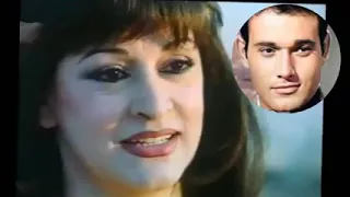 شمس وبحر وردة الجزائرية  لحن الموسيقار محمد سلطان دندنها