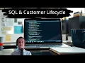 Ultimate SQL Trick to Calculate Customer Lifecycle