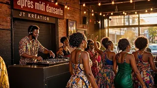 APRÈS -MIDI DANSANTE  💃🎧