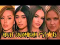 TOP 30 MOST RANKED ADULT FILMS COLOMBIAN PRN ST R 2026