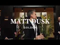 Golden (KPop Demon Hunters) 60's Version - Jazz Cover Lyric Video