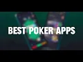 Best Poker Apps 2026 In Review - Coin GG PS