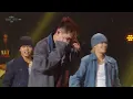 Rush Hour (feat. j-hope of BTS) + OHIO - Crush (The Seasons) | KBS WORLD TV 230224