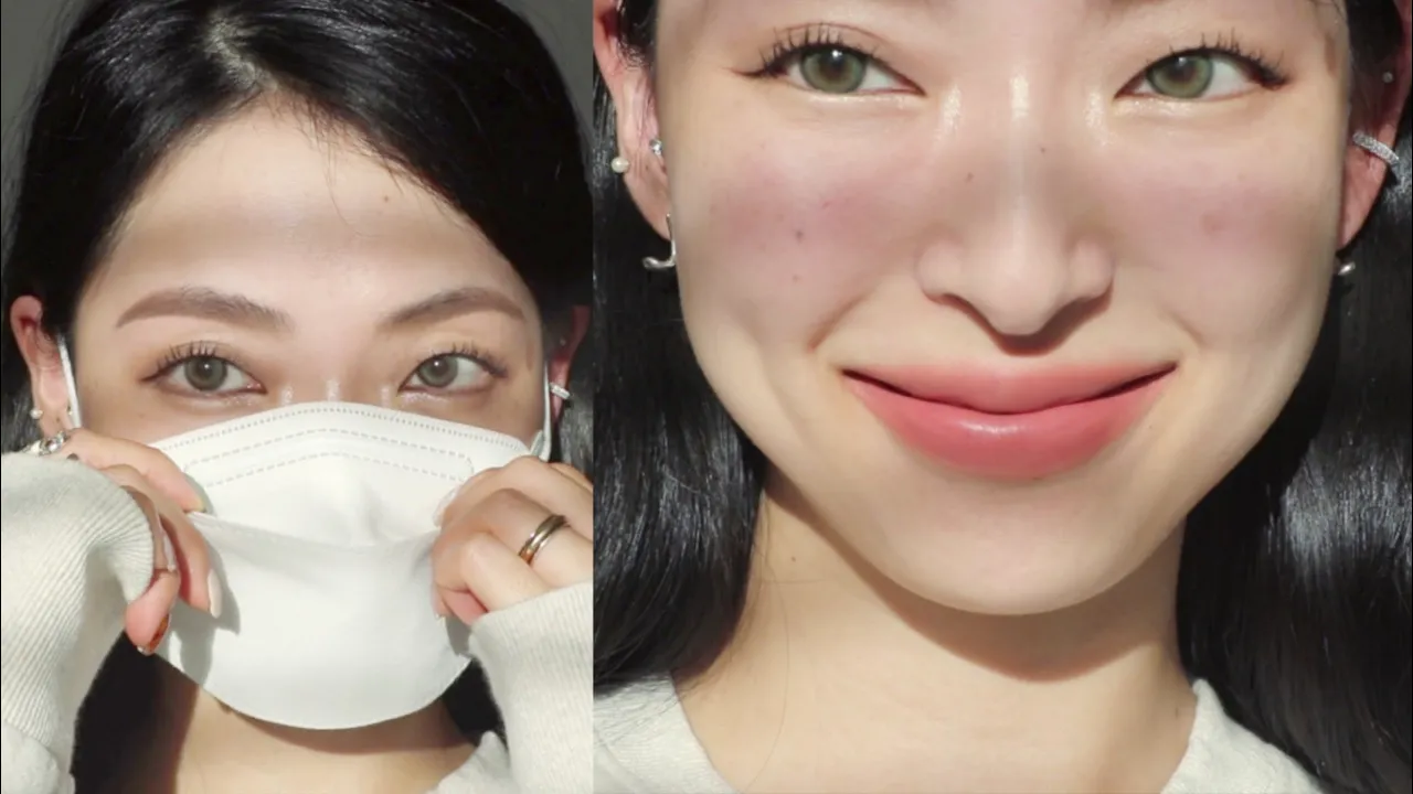 Batalha de bases: Dream Matte Mousse X Dream Liquid Mousse Maybelline