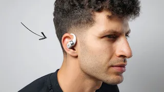 تقريبا لقيت السماعه ال بندورعليها ..