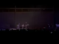 Rex Orange County - Belly (The Grass Stains) - Live In Boston - 19th Oct 2024