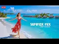 Lagu Ibiza Summer Mix 2026 🍓 Best Of Tropical Deep House Music Chill Out Mix By DMR #127