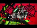 GACHIAKUTA OP / Opening 2 "LET’S JUST CRASH" by Mori Calliope [4K 60FPS]