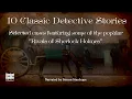 Download Lagu Ten Classic Detective Stories | A Bitesized Audio Compilation