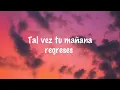 Los Temerarios - El Amor De Mi Vida - Letra