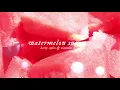 watermelon sugar - harry styles & vitamin string quartet mash up