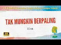 Download Lagu Tak Mungkin Berpaling - Slam I Karaoke Lagu Melayu ( 4K VIDEO )