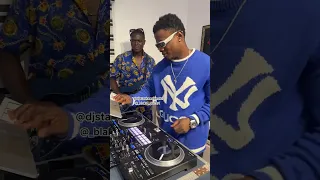 guitar drum dance with you by dj starkeed x blakid guitar