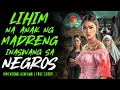 Download Lagu LIHIM NA ANAK NG MADRE SA NEGROS I Kwentong Aswang I True Story