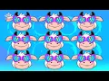 Las Mejores Canciones de la Vaca Lola | Canciones Infantiles | La Vaca Lola