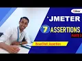 JMETER - 7 ASSERTIONS BeanShell