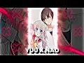 Download Lagu YUU X NAO🥀 // ANIME CHARLOTTE🔥// DJ SUATU HARI NANTI🎶 // JEDAG JEDUG ANIME🥴 Req @AamonPaxleyS