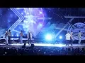 Download Lagu 180902 엑소(EXO) - Universe (유니버스) [인천공항스카이페스티벌] 4K 직캠 by 비몽