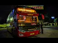 Download Lagu RA MINGGIR TABRAK!!! SUGENG RAHAYU W 7322 UZ (JETBUS 3 SHD)BLONG KANAN