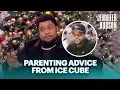 O Shea Jackson Jr on Ice Cube s Parenting Advice Straight Outta Compton Memories