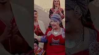 أغنية خيط الروح للفنانة الجزائرية حسيبة عمروش 