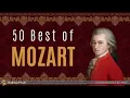 50 Best of Mozart