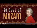 Download Lagu 50 Best of Mozart