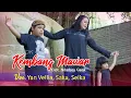 Lagu DK Family (Bunda Yan, Saka \u0026 Seika) Album Perdana Kembang Mawar