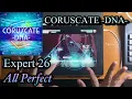 Download Lagu 【BanG Dream!】 CORUSCATE -DNA- (EXPERT) All Perfect (No Perfect Lock)