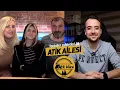 AtikAilesi Kimdir Nasil Bu Kadar Basarili Oldular Youtuber Sohbetleri 04