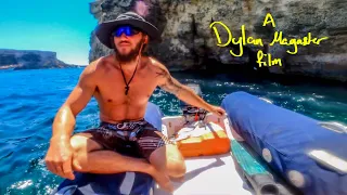 Malta is Full of Surprises | Camino, Malta