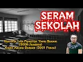 Download Lagu Histeria dan Pengtua Yang Berani (2006 Juasseh) , Kisah Abang Burger (2001 Perak)