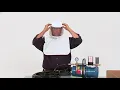 Respirator, Helmet, Nova 2000, Allegro 9285 - Video 2 of 1