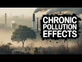 Environmental Stressors Acute Disasters Chronic Pollution and Climate Change Impacts