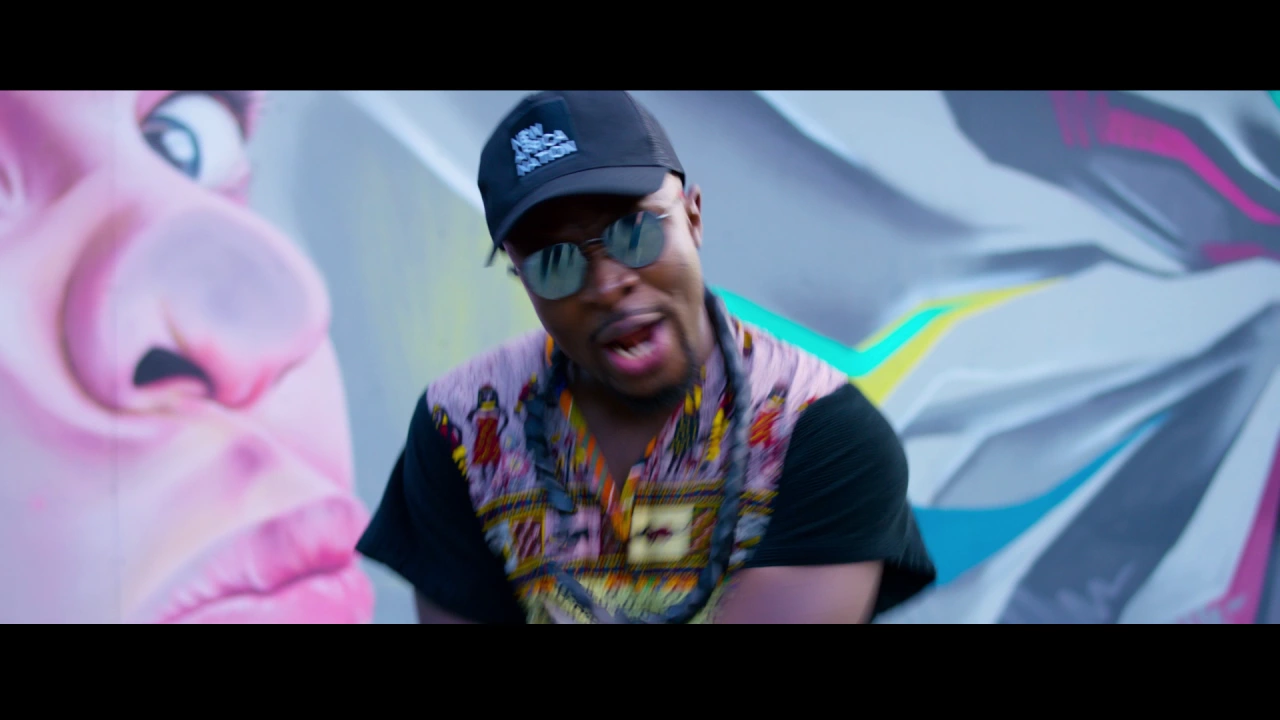 Fuse ODG - No Daylight (Official Video) #AFROJAM