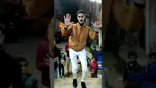 رقص مؤمن طرزان علي مهرجان لعبه خيانه 