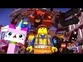 Video di Official LEGO® Movie 2 Videogame Teaser Trailer
