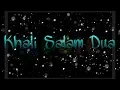 Download Lagu Khali Salam Dua | Full Lyrical Song | movie | Shortcut Romeo - Neil Nitin Mukesh \u0026 Puja Gupta