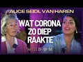 Lagu Waarom de regering jou zo triggert - Alice Seidl van Haren | WijsDom Podcast