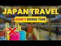 Download Lagu STOP met overpakken! Reistips voor Japan die je moet kennen