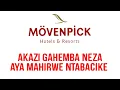 🚨 AKAZI GAHEMBA NEZA || AYA MAHIRWE NTABACIKE MUGERAGEZE BYIHUSE 