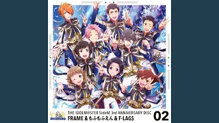 Swing Your Leaves / FRAME（THE IDOLM@STER SideM 3rd ANNIVERSARY DISC 02）