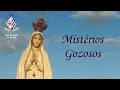 Lagu Santo Terço Mariano – 26/07/2021 – Mistérios Gozosos