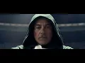 Avengers Doomsday Trailer - Doctor Doom vs The Council of Kangs