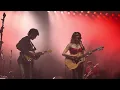 MUNA - Kind of Girl (Live)