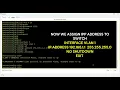 REMOTE ACCESS SWITCH TELNET ON CISCO SWITCH